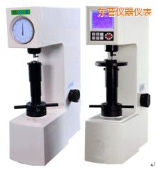 東營電動(數(shù)顯)表面洛氏硬度計
