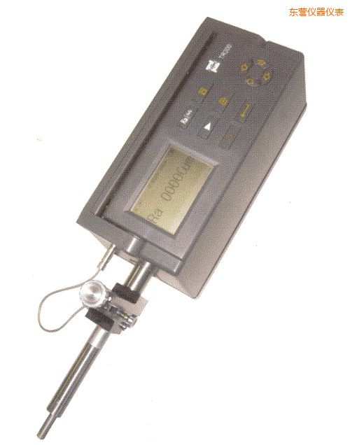 東營時代粗糙度形狀測量儀