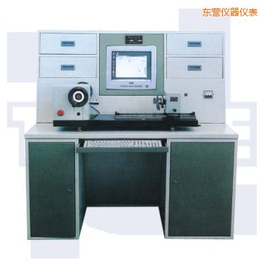 東營微機(jī)控制自鎖螺母鎖緊性能試驗機(jī)XLW系列