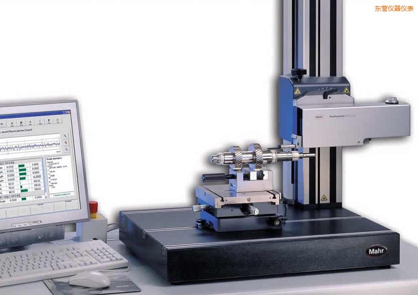 東營臺(tái)式粗糙度儀