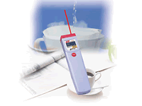 撫順紅外線測溫儀