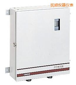 撫順半導(dǎo)體工廠氣體檢測(cè)儀