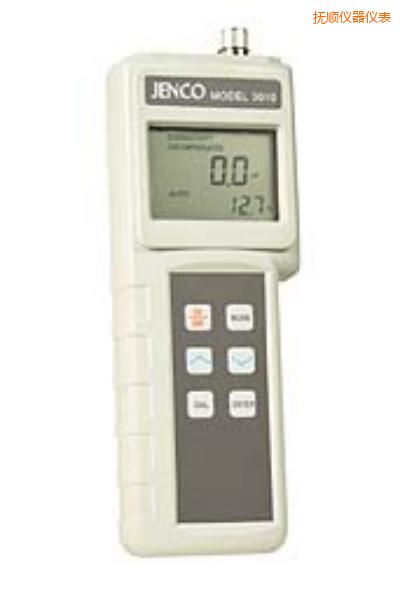 撫順便攜式電導度/TDS/鹽度/溫度測試儀