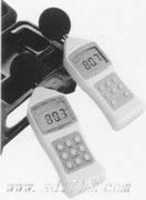 撫順聲級(jí)計(jì)