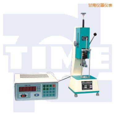 甘南數(shù)顯示彈簧拉壓試驗機(jī)