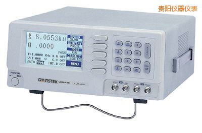 貴陽高精密LCR測(cè)試儀