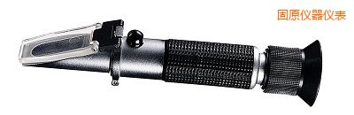 ��ԭAnalog Brix Meter ģ�M���Ӌ(j��)