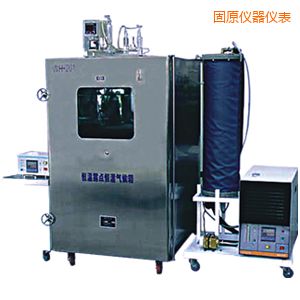 固原恒溫露點恒濕氣候箱