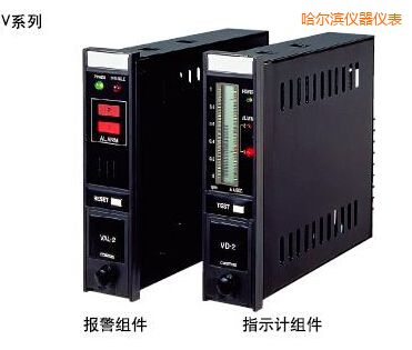 哈爾濱指示報警組件