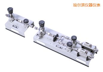 哈爾濱molstic-S 音速噴嘴流量元件安裝臺(tái)