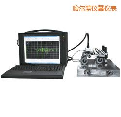 哈爾濱時代超聲波探傷儀