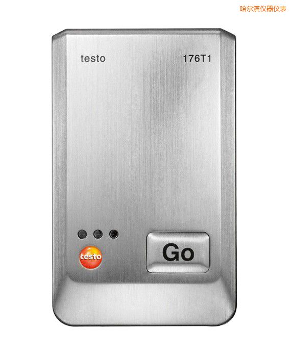 哈爾濱電子溫度記錄儀