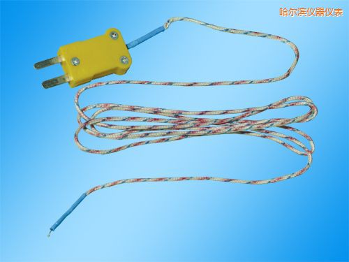 哈爾濱點式線狀熱電偶