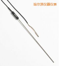 哈爾濱高性能金屬桿標(biāo)準(zhǔn)鉑電阻溫度計(jì)