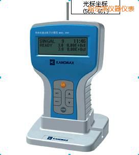 哈爾濱手持式激光粒子計(jì)數(shù)儀