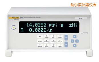 哈爾濱精密壓力測(cè)量?jī)x
