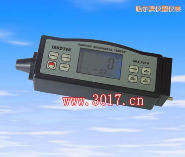 哈爾濱粗糙度儀