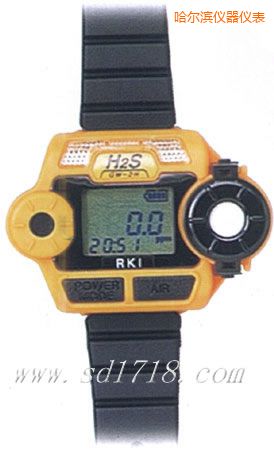 哈爾濱毒性氣體檢測儀