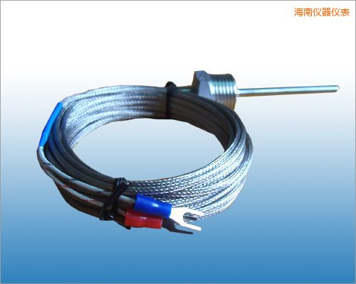 海南固定熱電偶