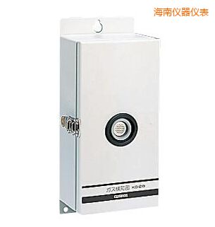 海南固定式氧氣檢測儀