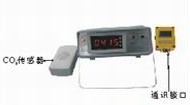 海南二氧化碳溫度記錄儀