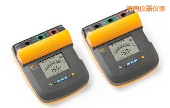 海南絕緣電阻測試儀