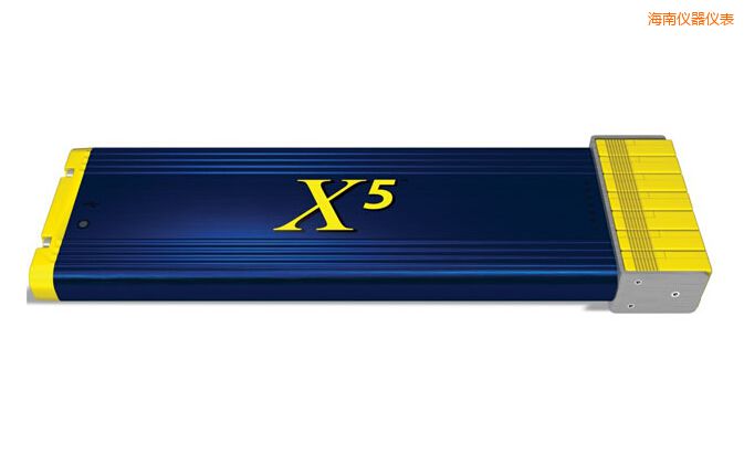 海南爐溫測(cè)試儀(X5系列)