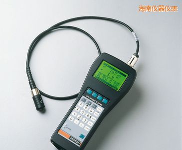 海南手持式涂層測厚儀