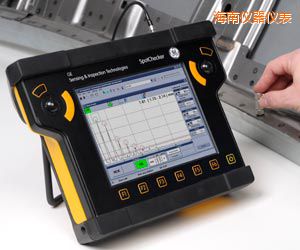 海南超聲波點焊探傷儀