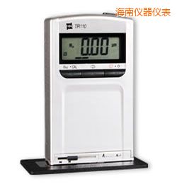 海南時代袖珍式表面粗糙度儀