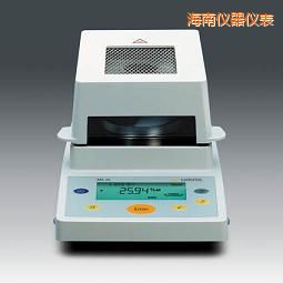 海南水分測(cè)定儀