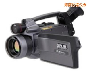 海南紅外熱像儀
