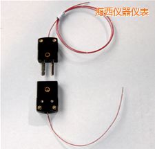 海西熱電偶插頭