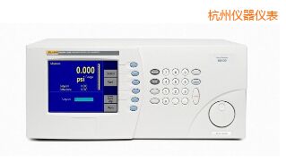 杭州高級型氣體壓力控制器校準(zhǔn)器