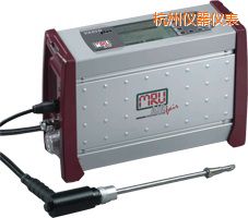 杭州增強(qiáng)型煙氣分析儀