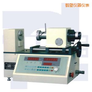 鶴壁全制動彈簧扭轉(zhuǎn)試驗機