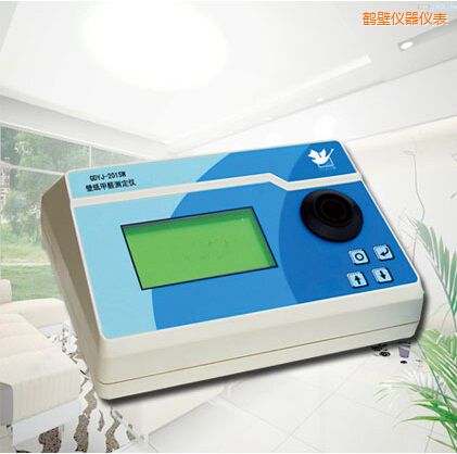 鶴壁防火門甲醛測(cè)定儀