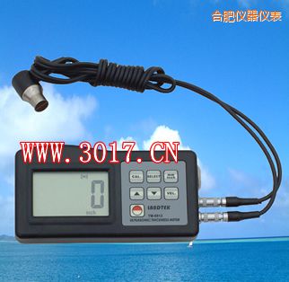 合肥超聲測(cè)厚儀