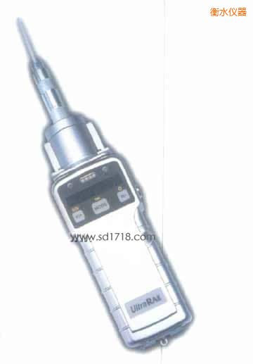 ��ˮ����ʽ�طN VOC �z�y�x