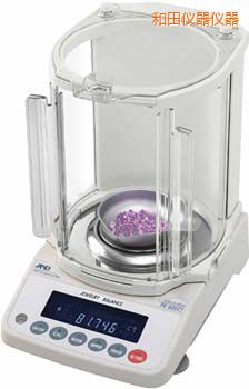 ����FX-CTϵ�п�����ƽ,610g/122g,0.001g/0.005g