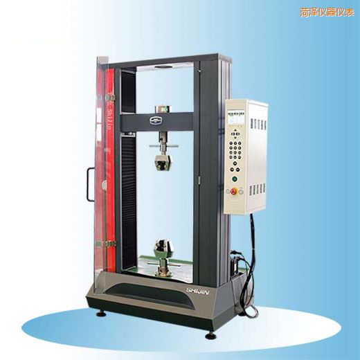 菏澤時代微機(jī)控制電子式萬能試驗機(jī)