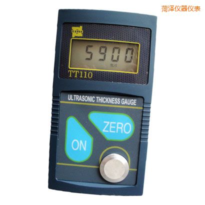 菏澤時代超聲波測厚儀