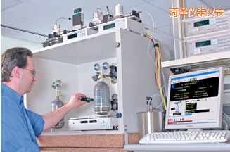 菏澤動態(tài)重力分析質(zhì)量流量系統(tǒng)