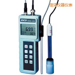 菏澤便攜式酸度計(jì)