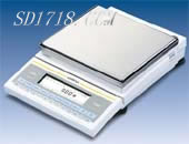 �t�Ӿ�����ƽ,6200g,0.01g