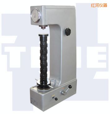 紅河時(shí)代高行程手動(dòng)洛氏硬度計(jì)