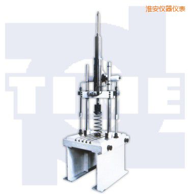 淮安電液伺服式彈簧疲勞試驗機