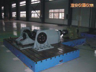 淮安微機(jī)控制驅(qū)動橋總成扭轉(zhuǎn)試驗機(jī)