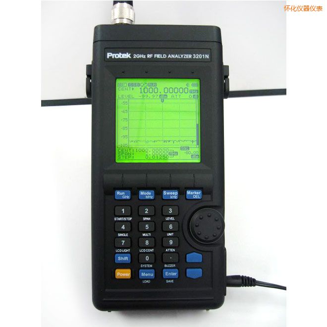 �ѻ����l��(ch��ng)��(qi��ng)�����x(2GHz)