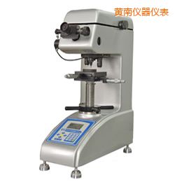 黃南時代數(shù)顯維氏硬度計